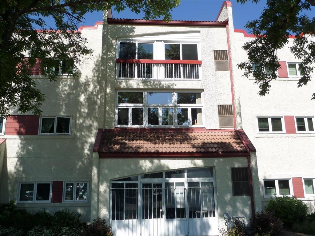 Photo 10 of A 211 3271 Pembina Highway, Winnipeg MB