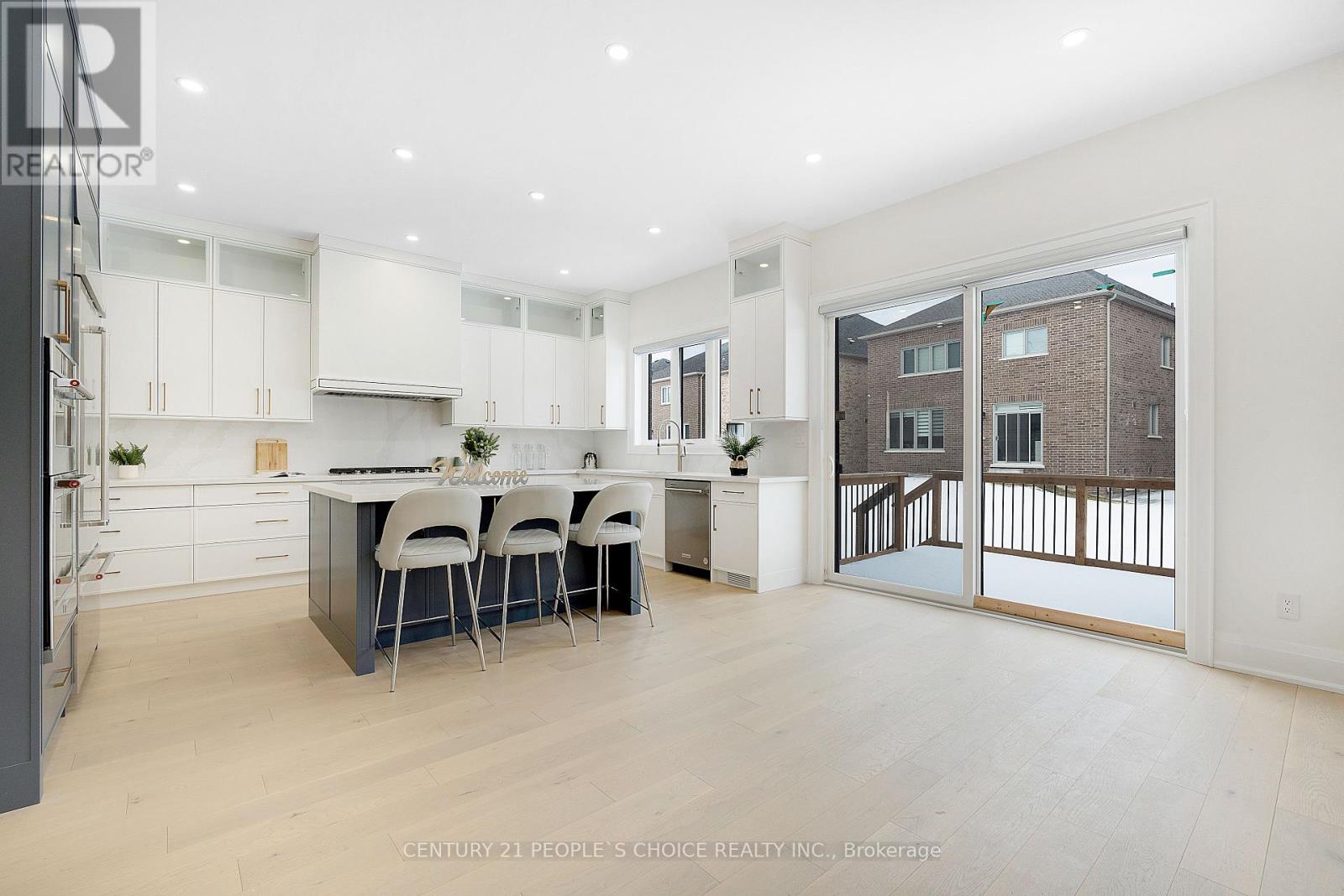 Photo 19 of 8915 Heritage Road, Brampton ON