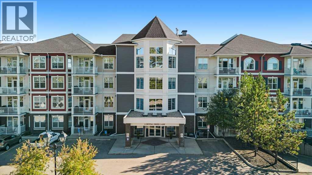 Photo 13 of 129 1 Crystal Green Lane, Okotoks AB