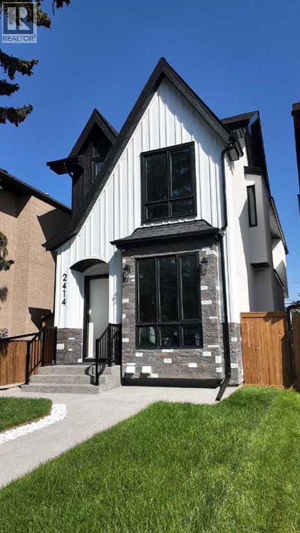 Photo 28 of 2414 35 Street Sw, Calgary AB