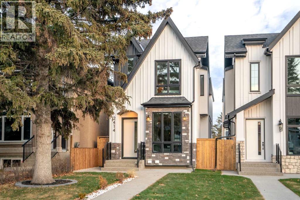 Photo 26 of 2414 35 Street Sw, Calgary AB