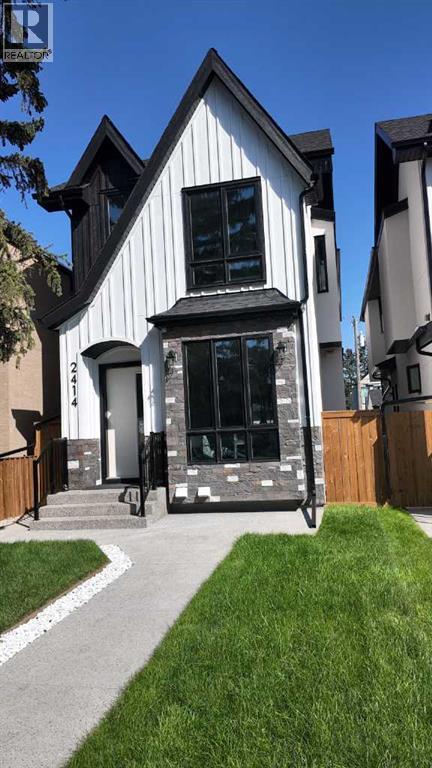 Photo 46 of 2414 35 Street Sw, Calgary AB
