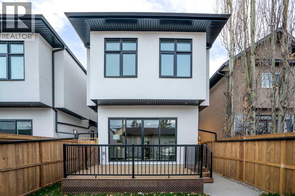 Photo 49 of 2414 35 Street Sw, Calgary AB