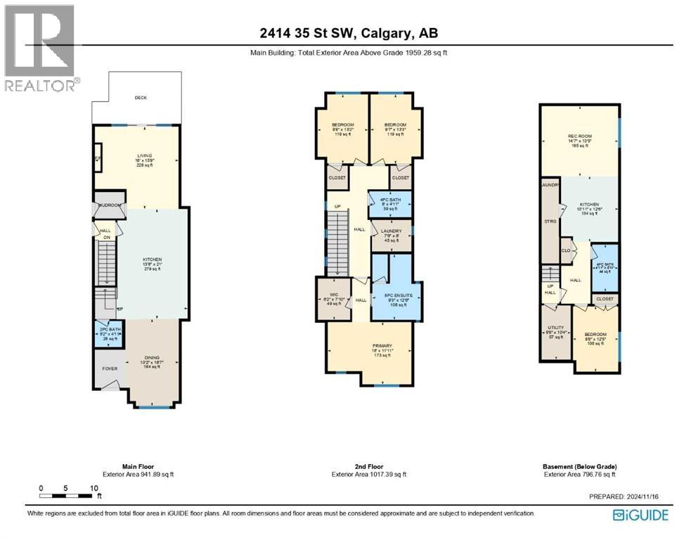 Photo 29 of 2414 35 Street Sw, Calgary AB