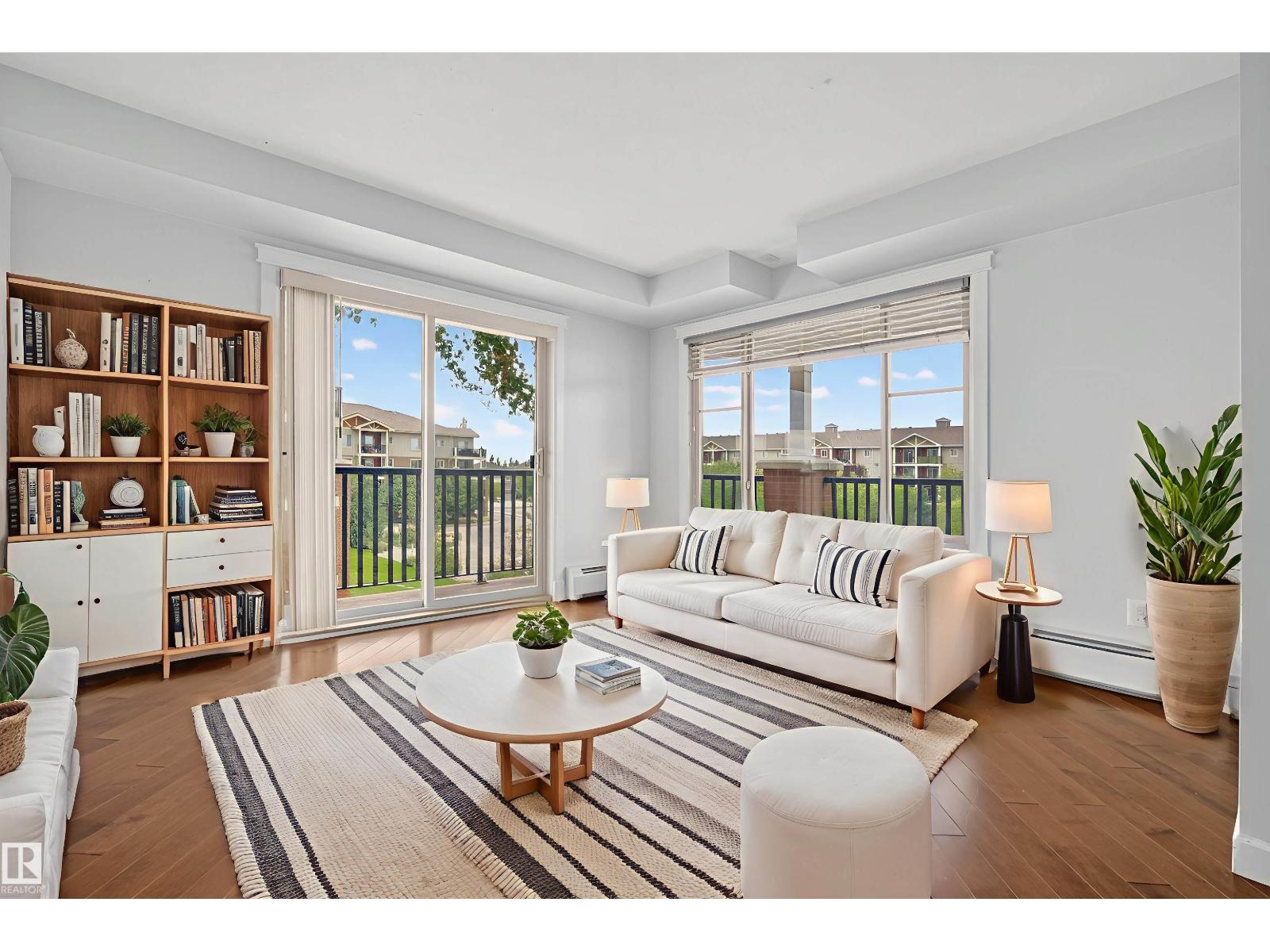 Photo 20 of 316 3715 Whitelaw Ln Nw, Edmonton AB
