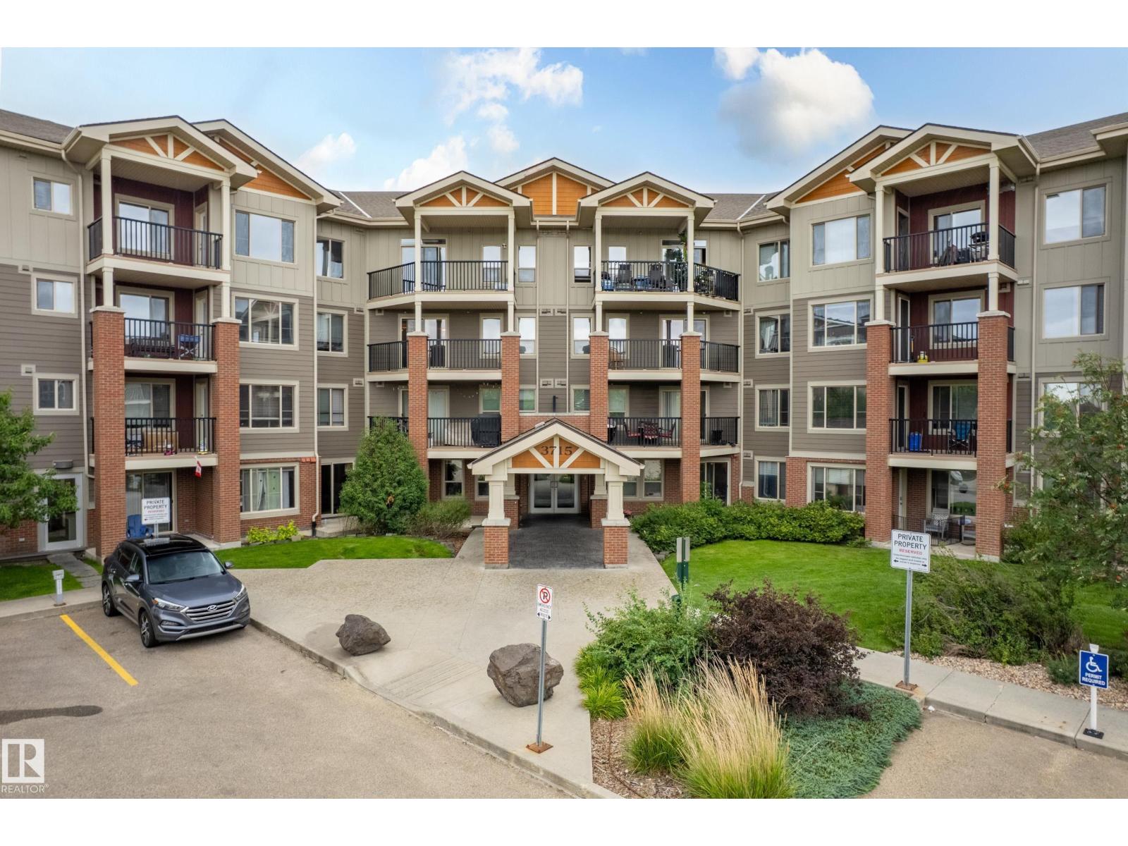 Photo 16 of 316 3715 Whitelaw Ln Nw, Edmonton AB