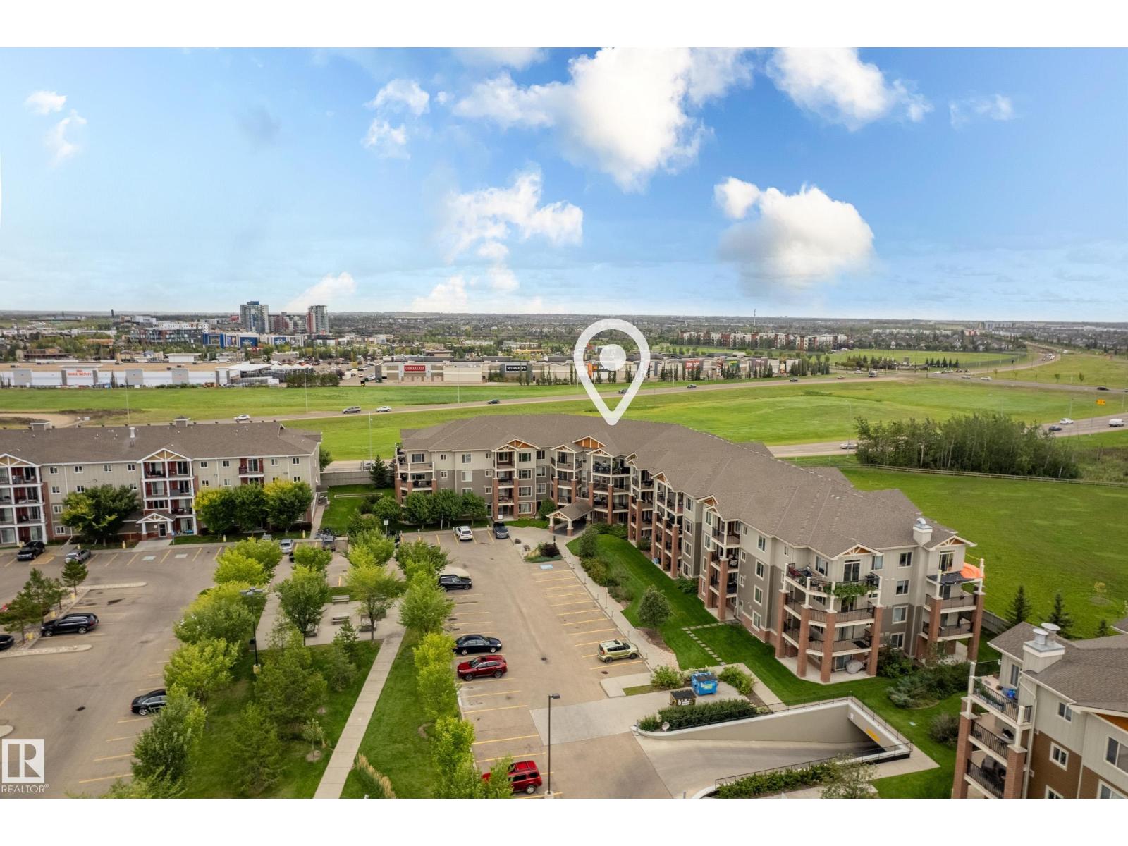 Photo 19 of 316 3715 Whitelaw Ln Nw, Edmonton AB