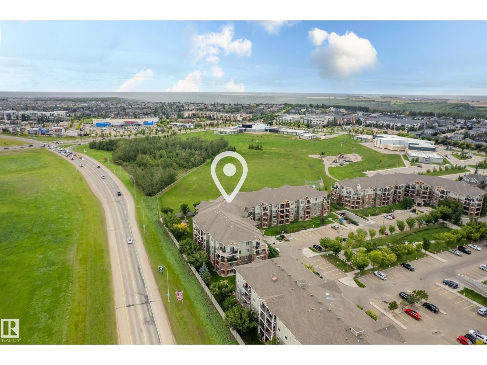 Photo 23 of 316 3715 Whitelaw Ln Nw, Edmonton AB