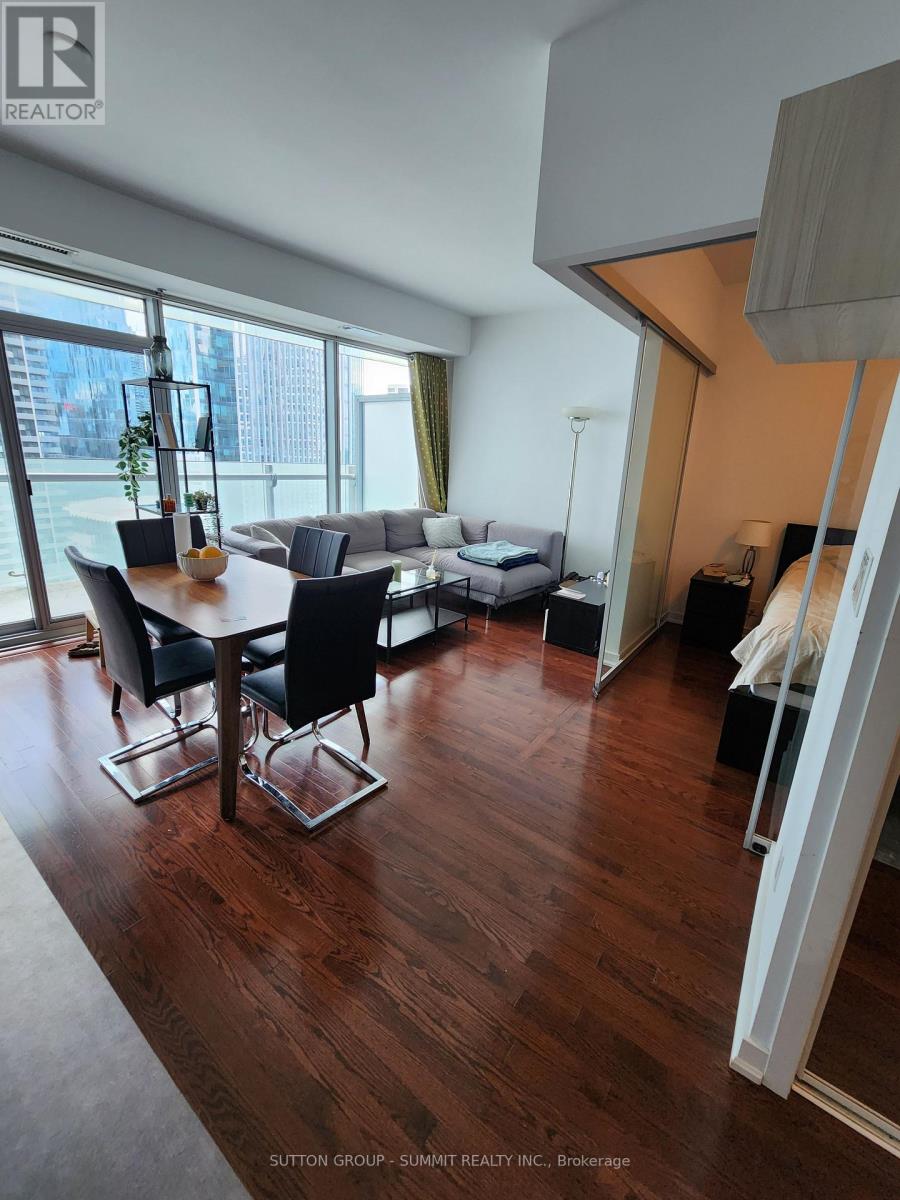 Photo 1 of 2111 12 York Street, Toronto ON