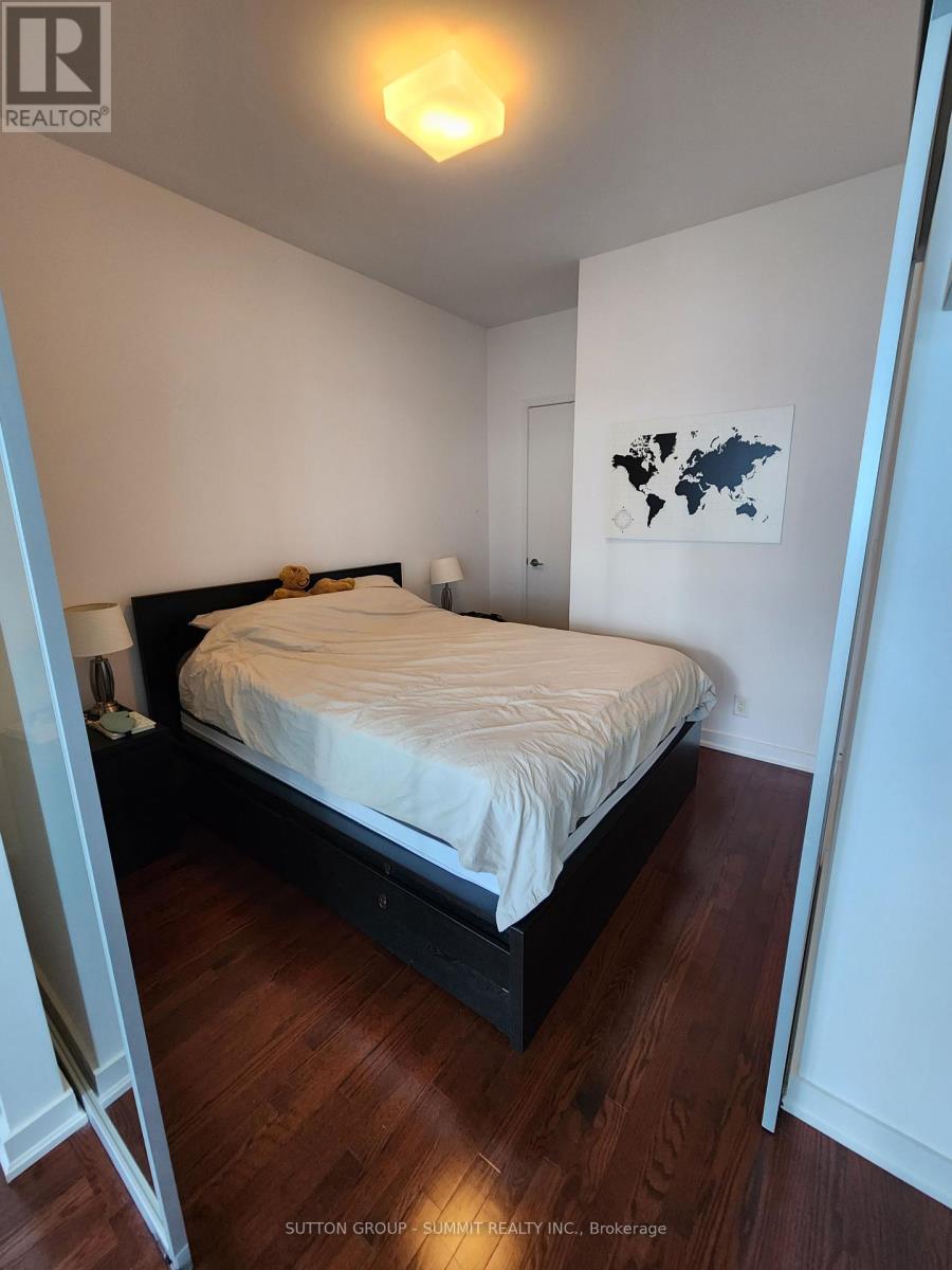 Photo 7 of 2111 12 York Street, Toronto ON