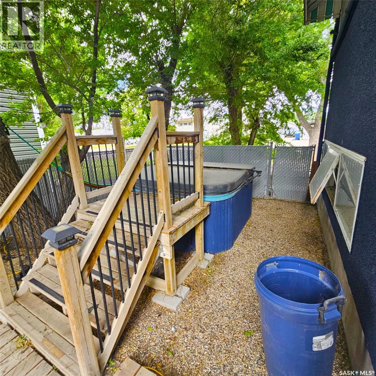 Photo 1 of 102 Carey Street, Regina SK