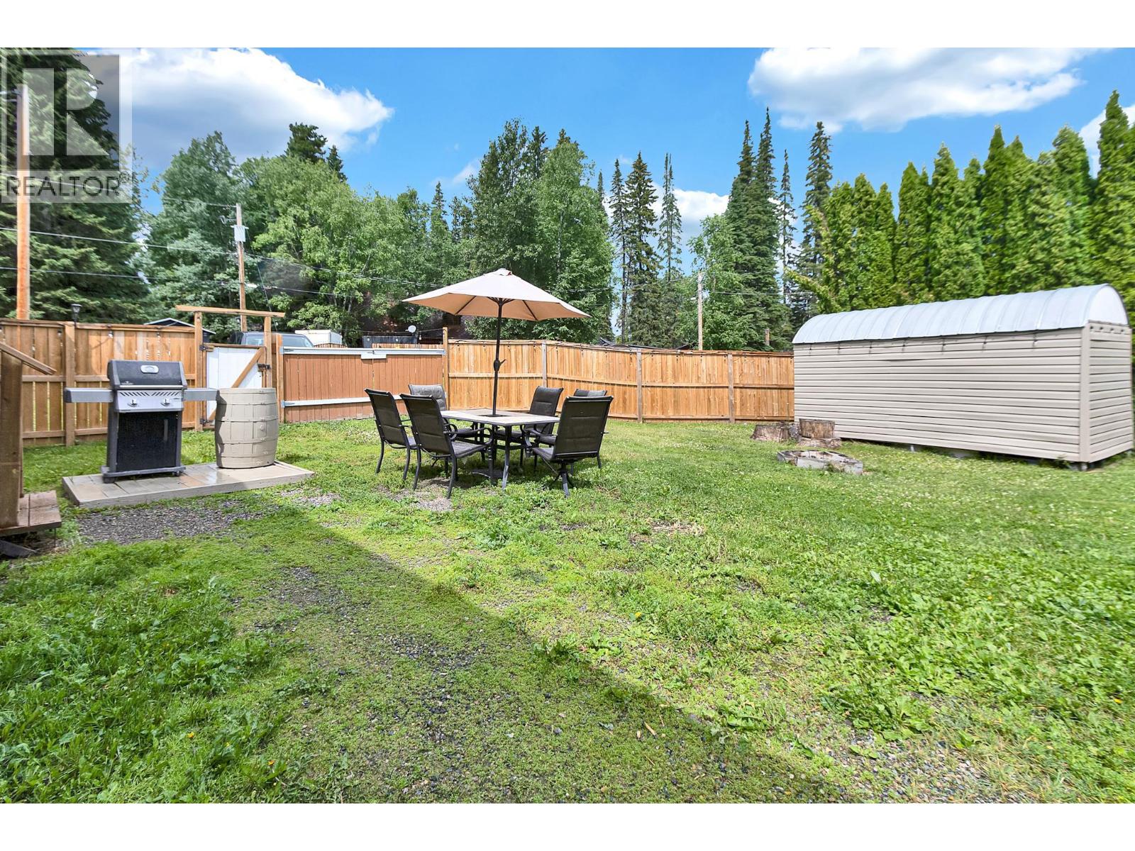 Photo 11 of 3940 Balsum Road, Prince George BC