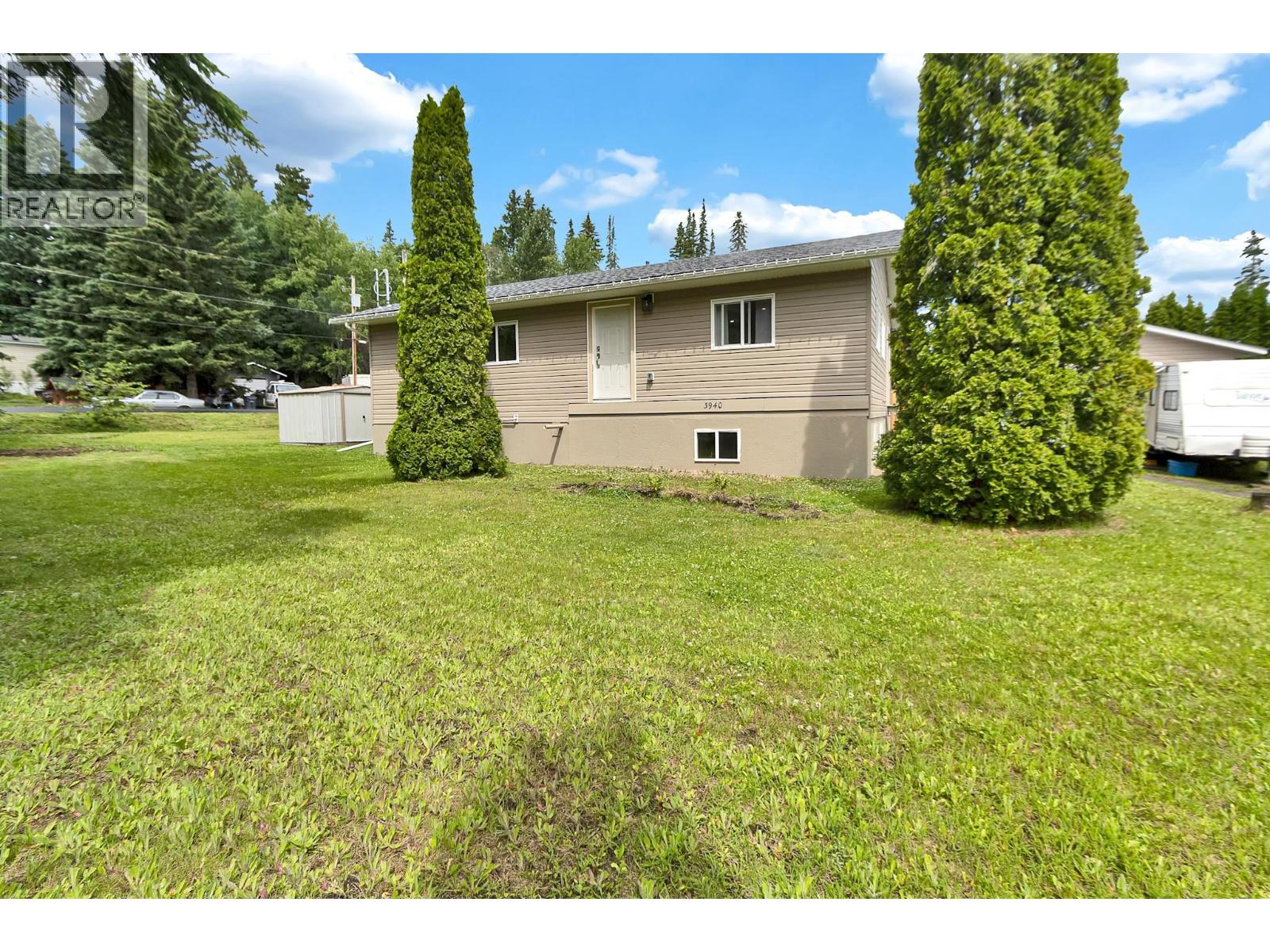 Photo 12 of 3940 Balsum Road, Prince George BC