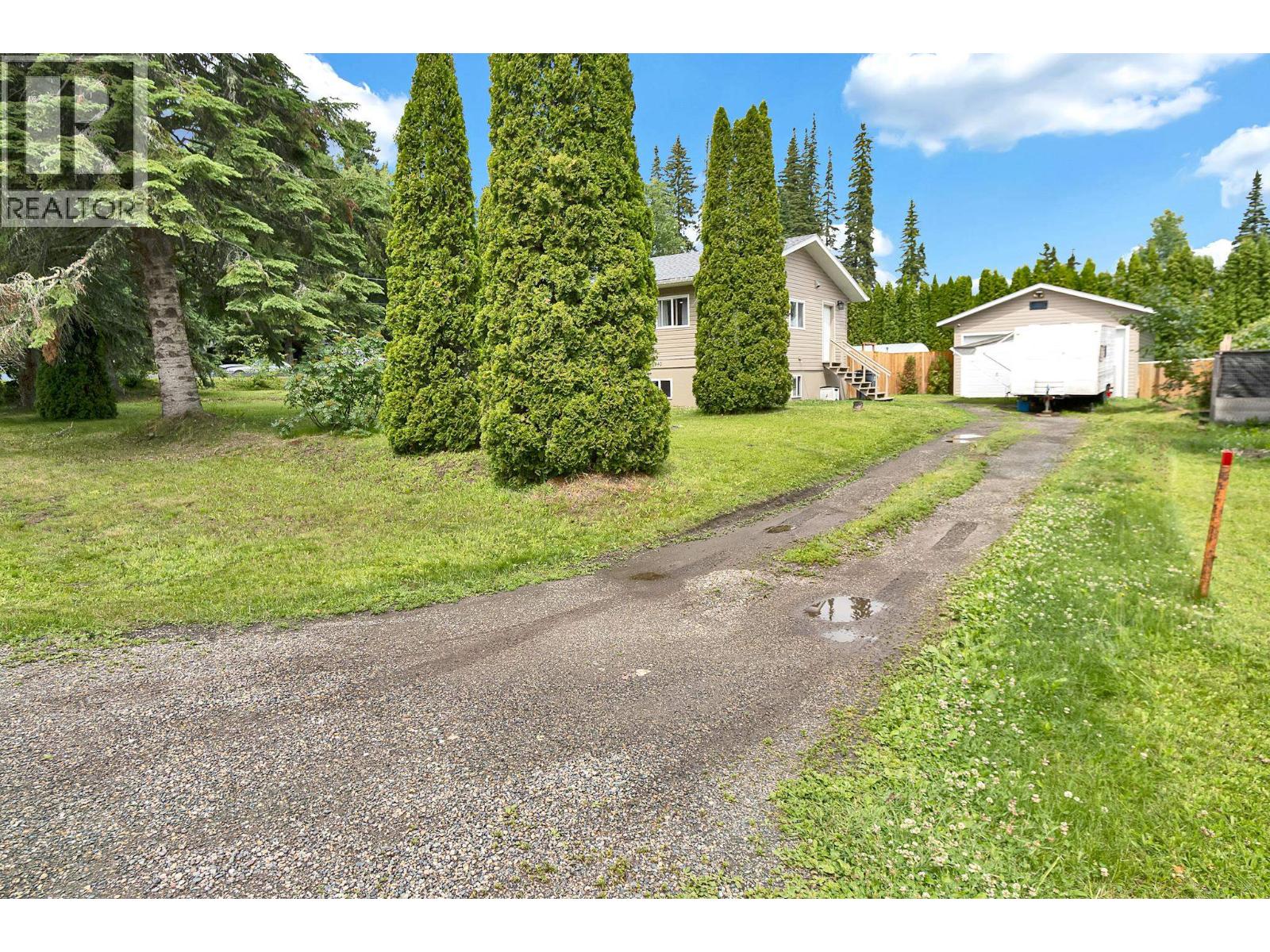Photo 16 of 3940 Balsum Road, Prince George BC