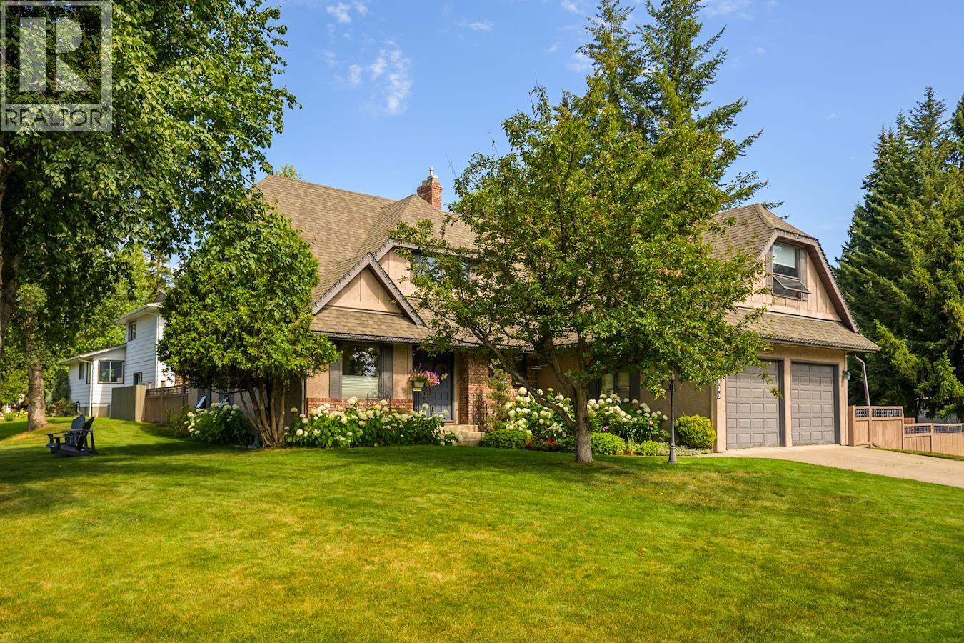 Photo 1 of 5620 Mcgrath Place, Prince George BC