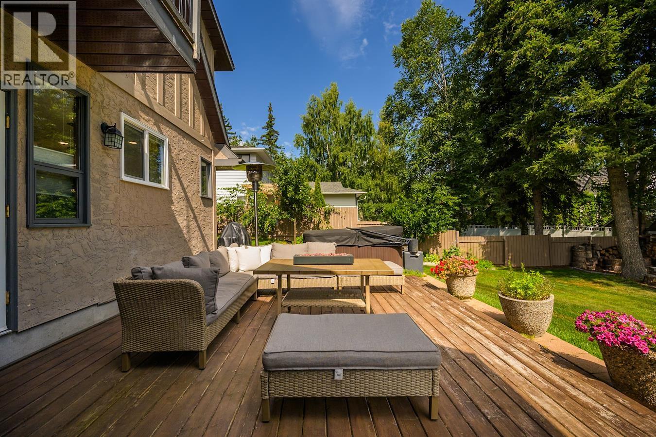 Photo 33 of 5620 Mcgrath Place, Prince George BC