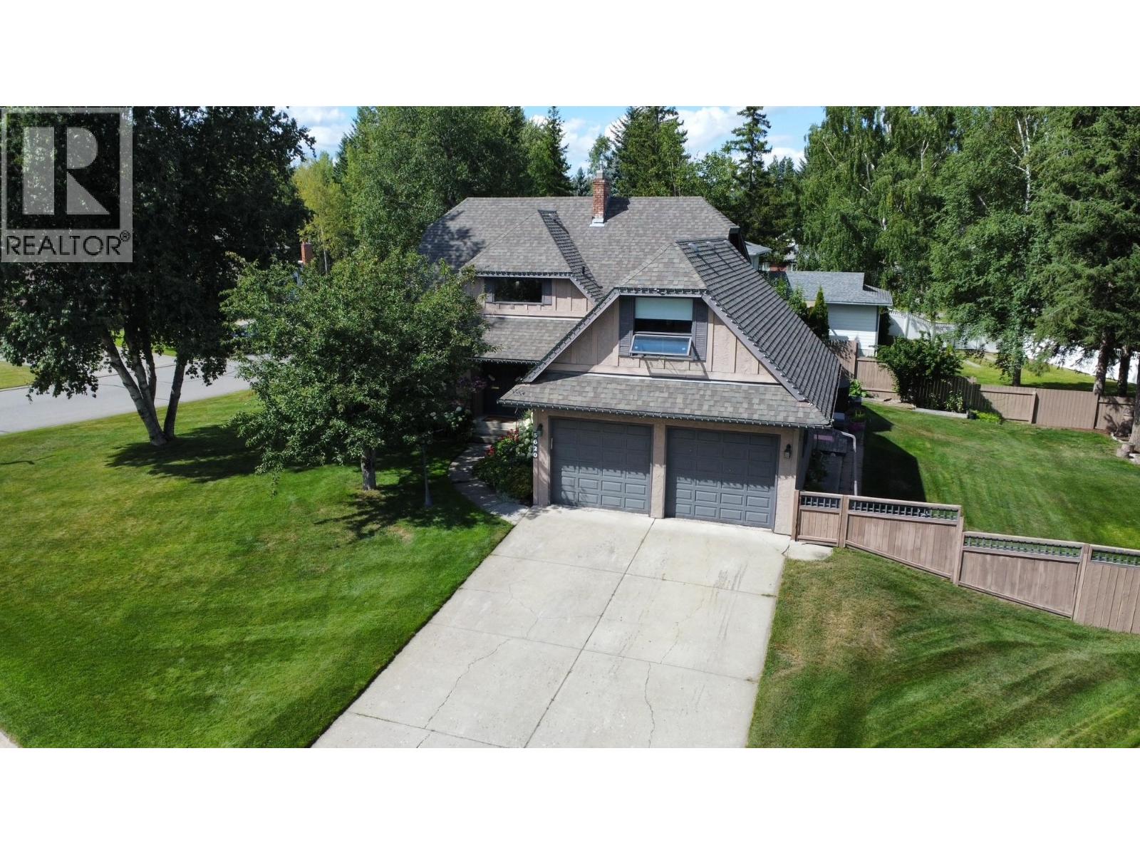 Photo 38 of 5620 Mcgrath Place, Prince George BC