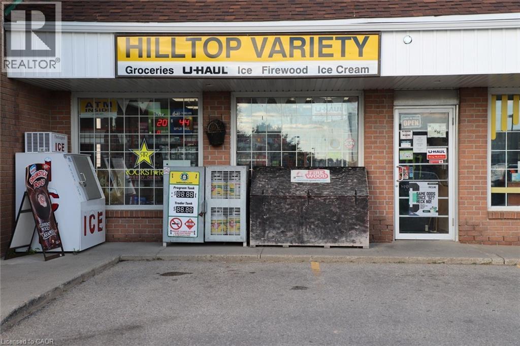 Photo 1 of 58 Wellington Road Unit 4, Elora ON