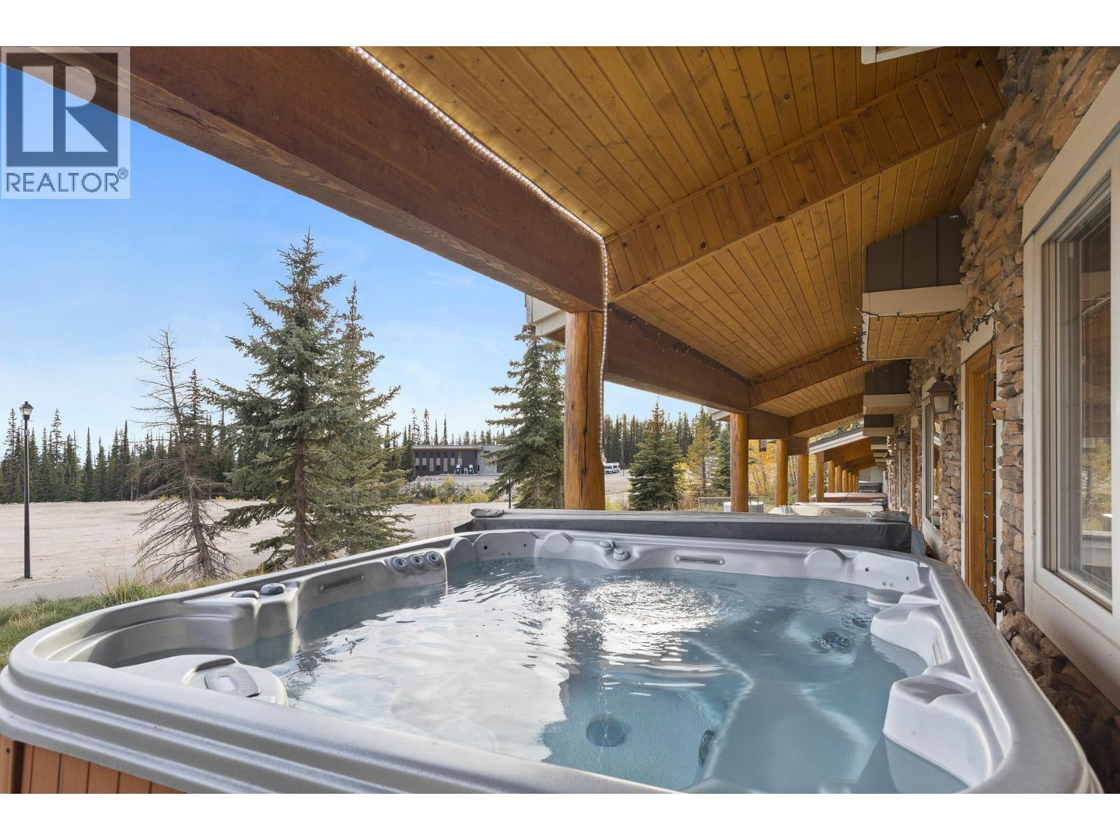 16 5015 Snowbird Way, Big White