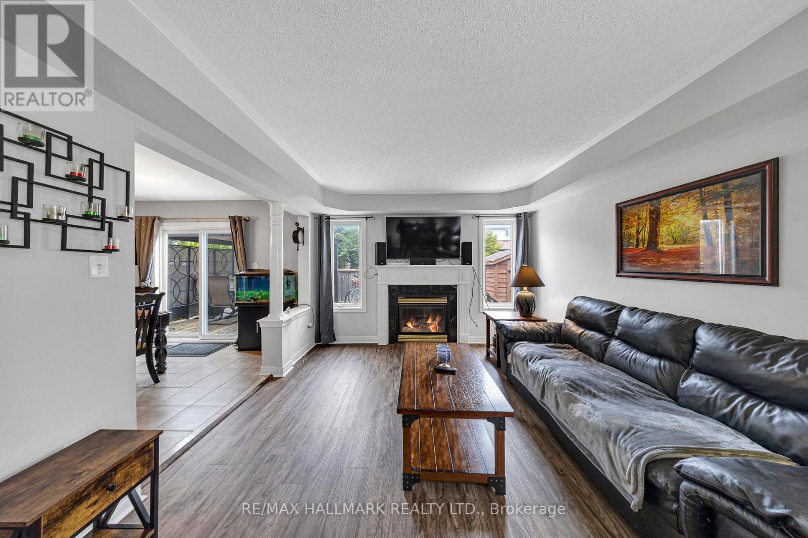 Photo 22 of 22 Carness Crescent, Georgina ON