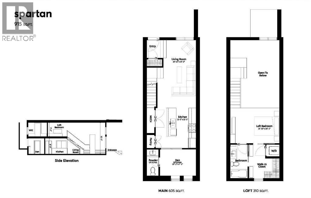 Photo 8 of 805 155 Crimson Ridge Place Nw, Calgary AB