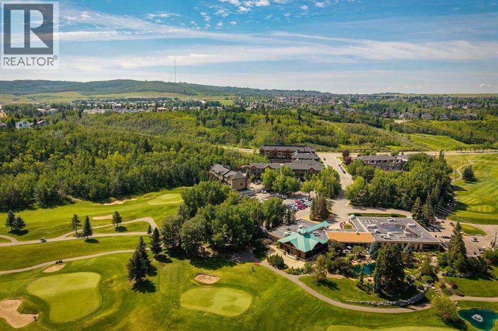 Photo 23 of 407 Valley Ridge Manor Nw, Calgary AB