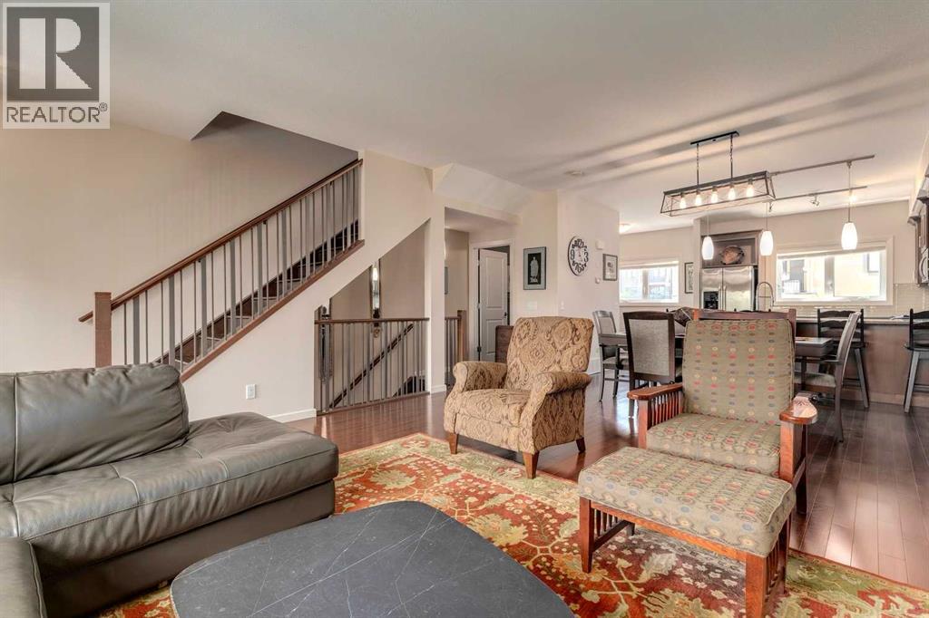Photo 34 of 407 Valley Ridge Manor Nw, Calgary AB