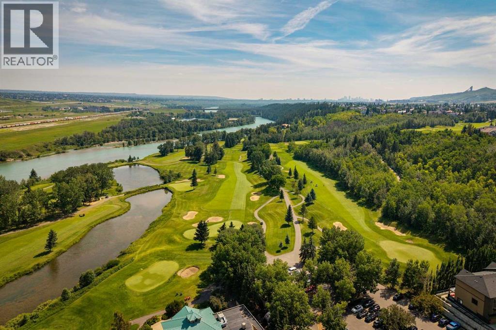 Photo 12 of 407 Valley Ridge Manor Nw, Calgary AB
