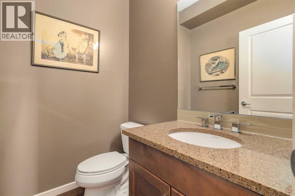 Photo 29 of 407 Valley Ridge Manor Nw, Calgary AB