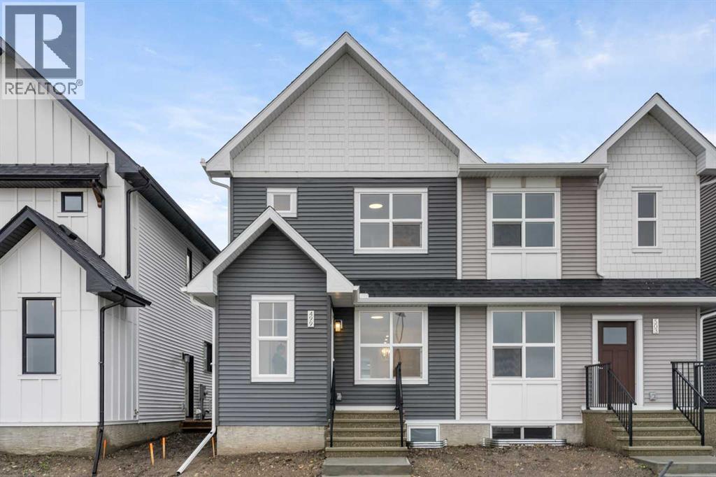 Photo 1 of 499 Homestead Drive Ne, Calgary AB