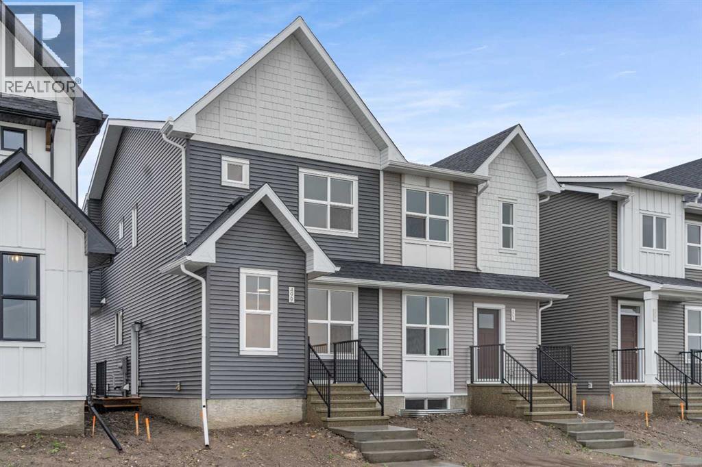 Photo 17 of 499 Homestead Drive Ne, Calgary AB
