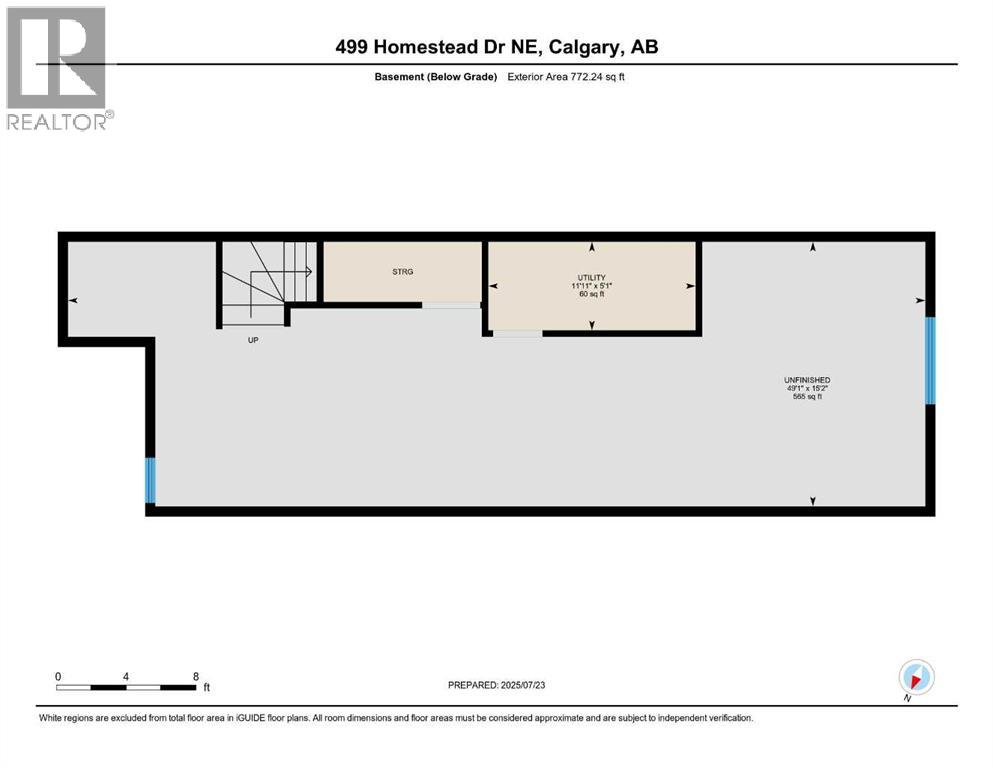 Photo 21 of 499 Homestead Drive Ne, Calgary AB
