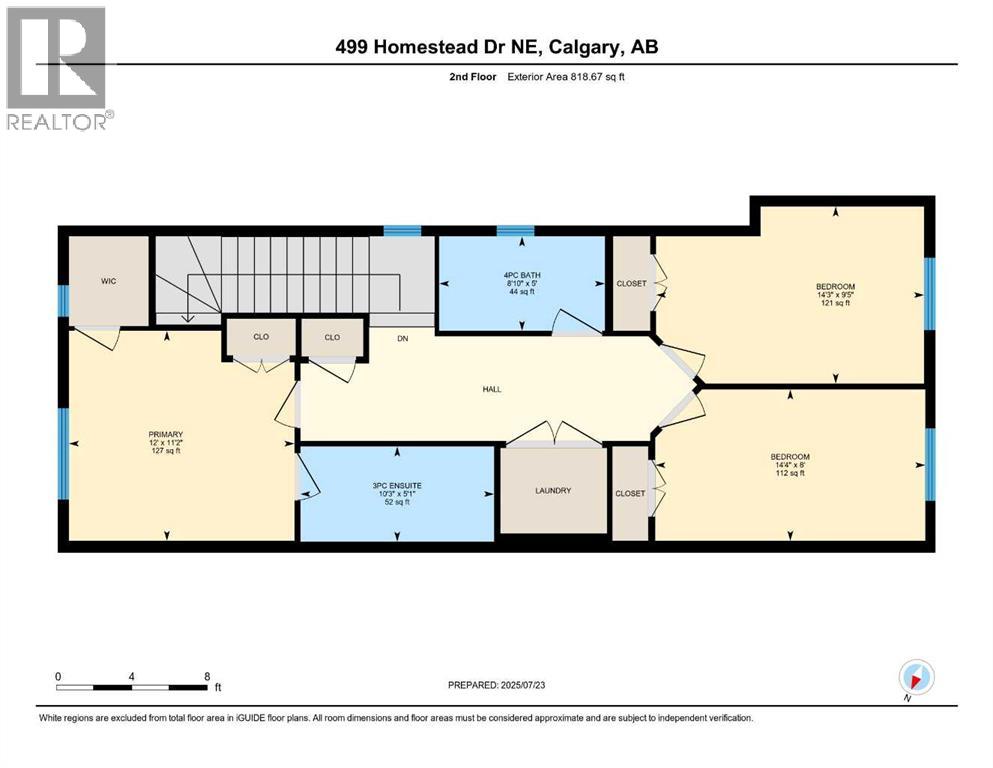 Photo 10 of 499 Homestead Drive Ne, Calgary AB