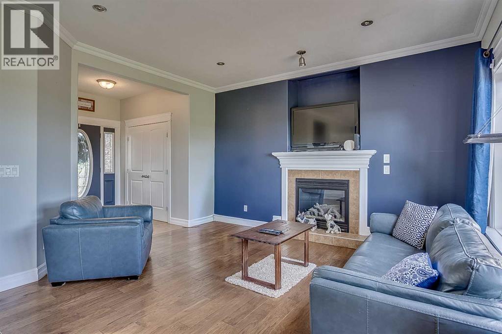 117 Gravelstone Way, Fort McMurray