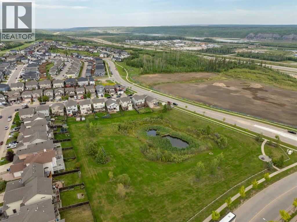 117 Gravelstone Way, Fort McMurray