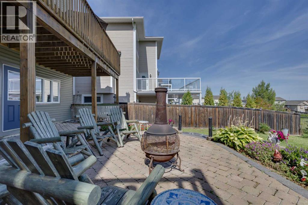 117 Gravelstone Way, Fort McMurray