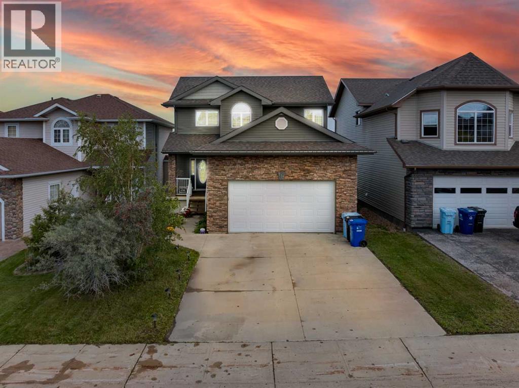 117 Gravelstone Way, Fort McMurray