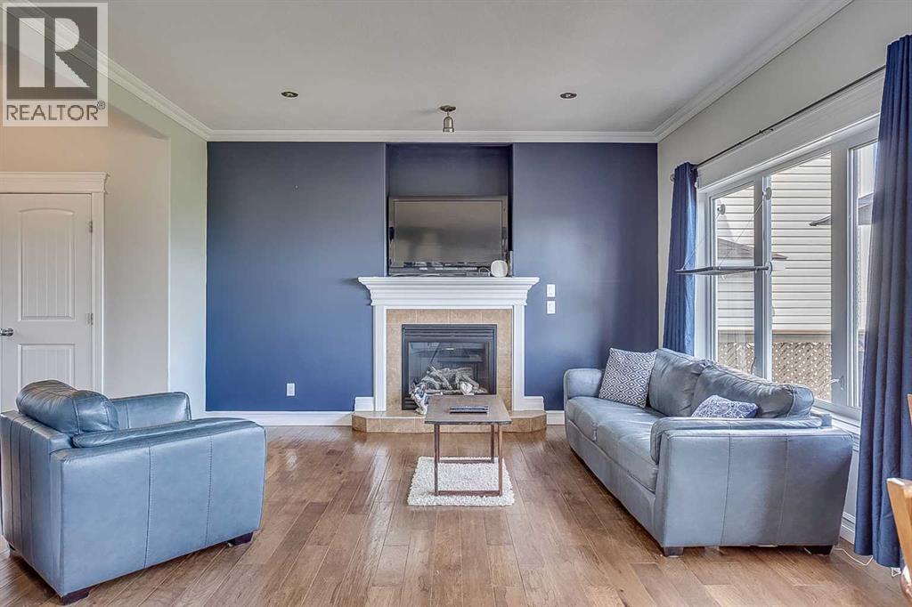 117 Gravelstone Way, Fort McMurray