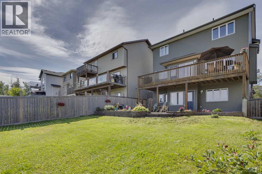 117 Gravelstone Way, Fort McMurray