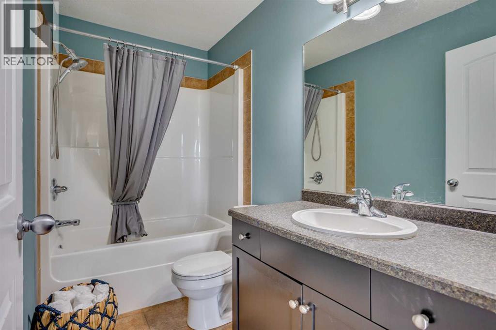 117 Gravelstone Way, Fort McMurray