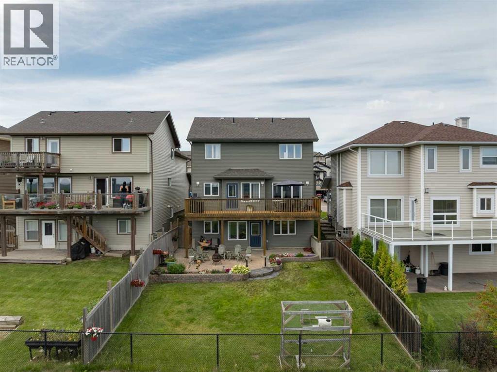 117 Gravelstone Way, Fort McMurray