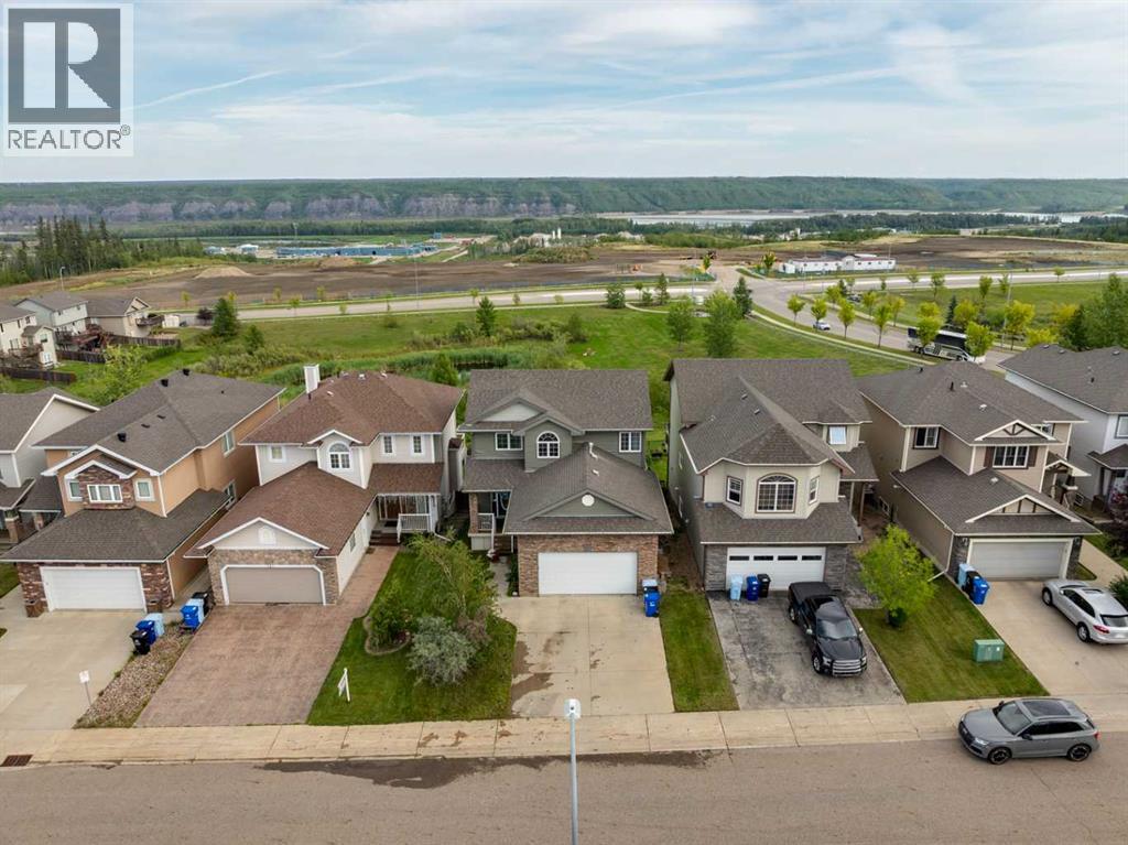 117 Gravelstone Way, Fort McMurray