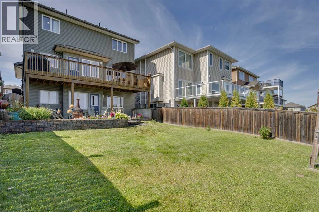 117 Gravelstone Way, Fort McMurray