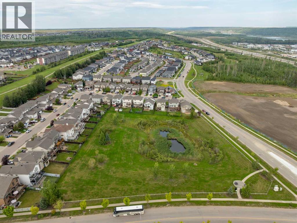 117 Gravelstone Way, Fort McMurray