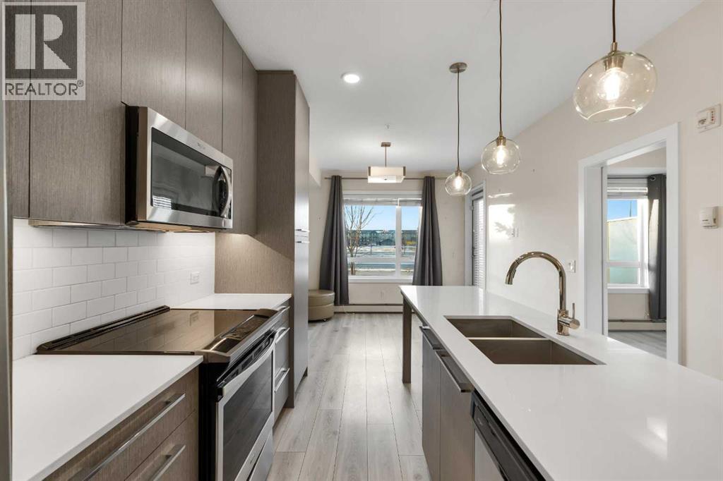 Photo 3 of 1123 76 Cornerstone Passage Ne, Calgary AB
