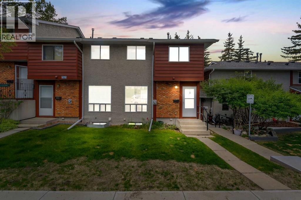Photo 1 of 104 6915 Ranchview Drive Nw, Calgary AB