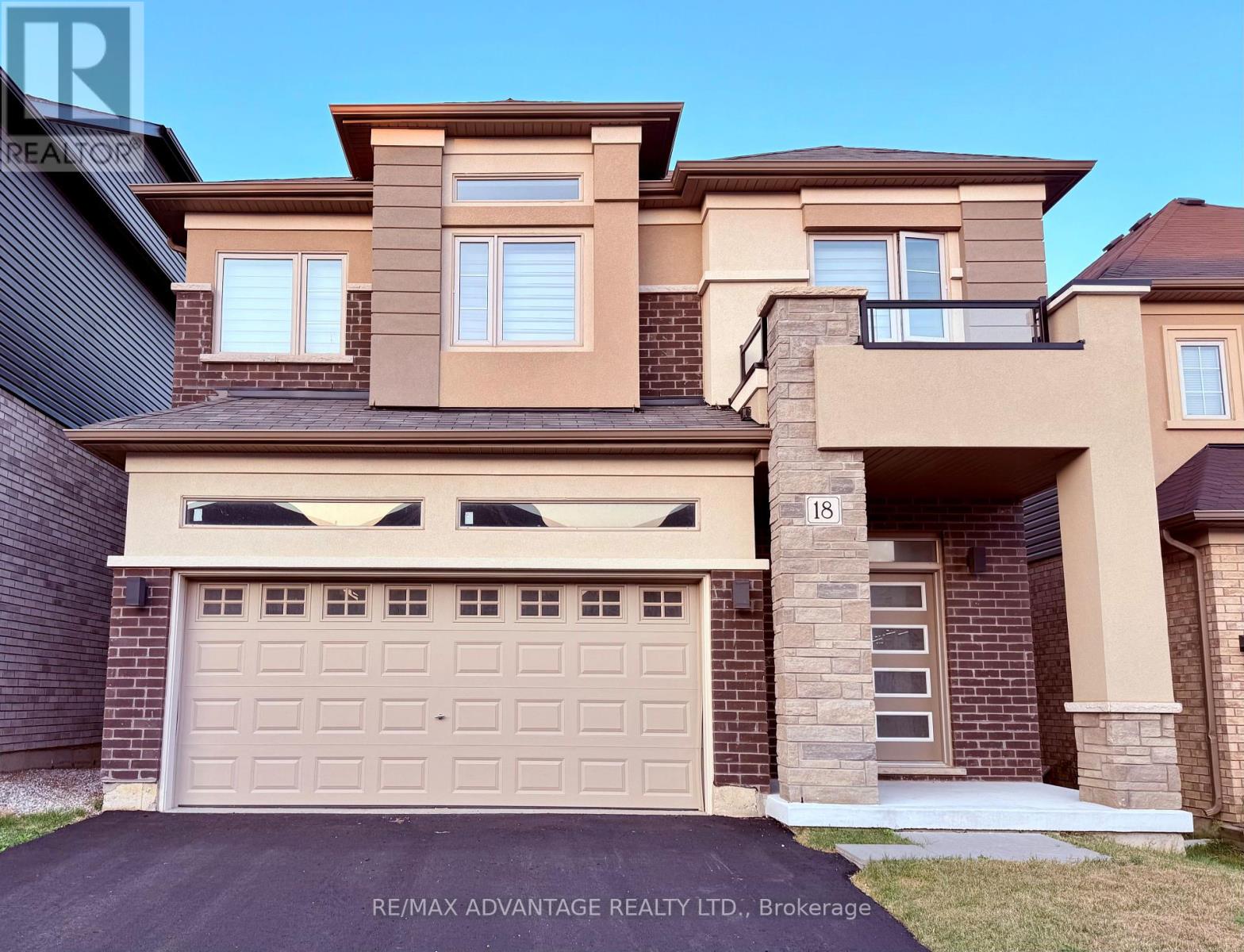 Photo 19 of 18 Whitton Drive, Brant ON