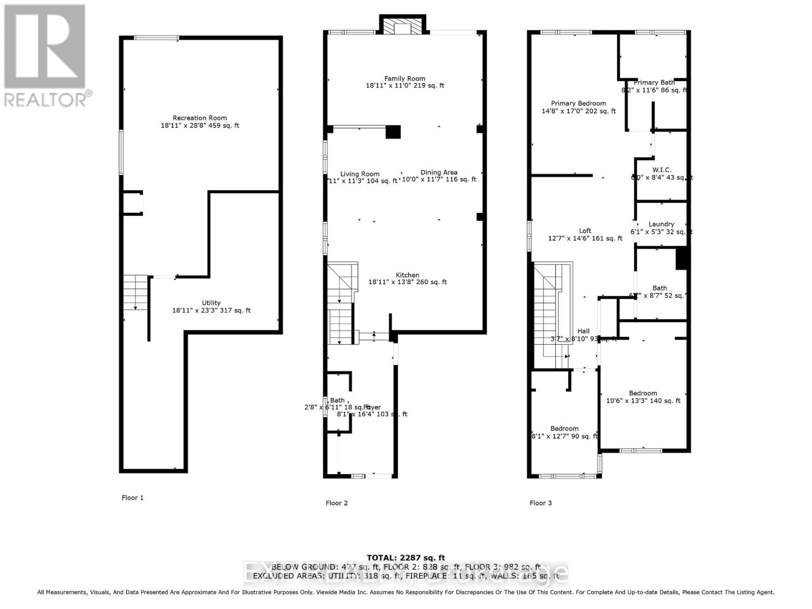 Photo 30 of 1010 Eider Street, Ottawa ON