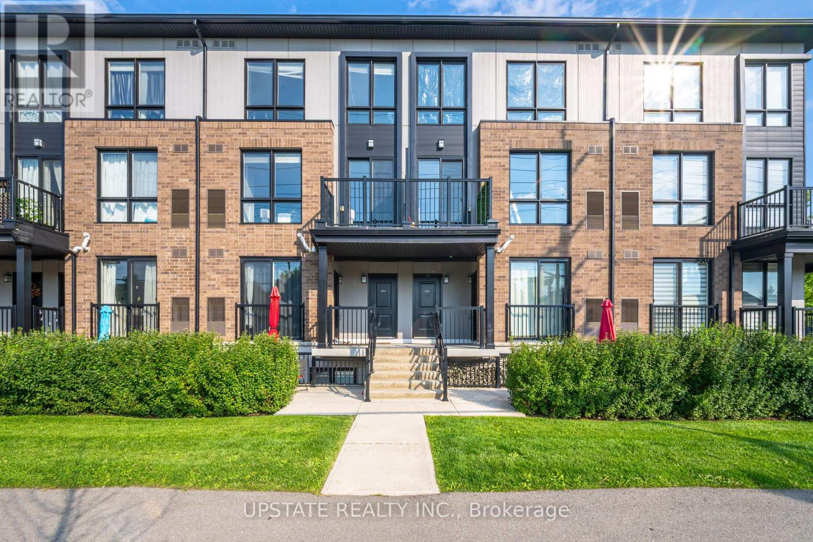 Photo 1 of 203 1200 Main Street E, Milton ON