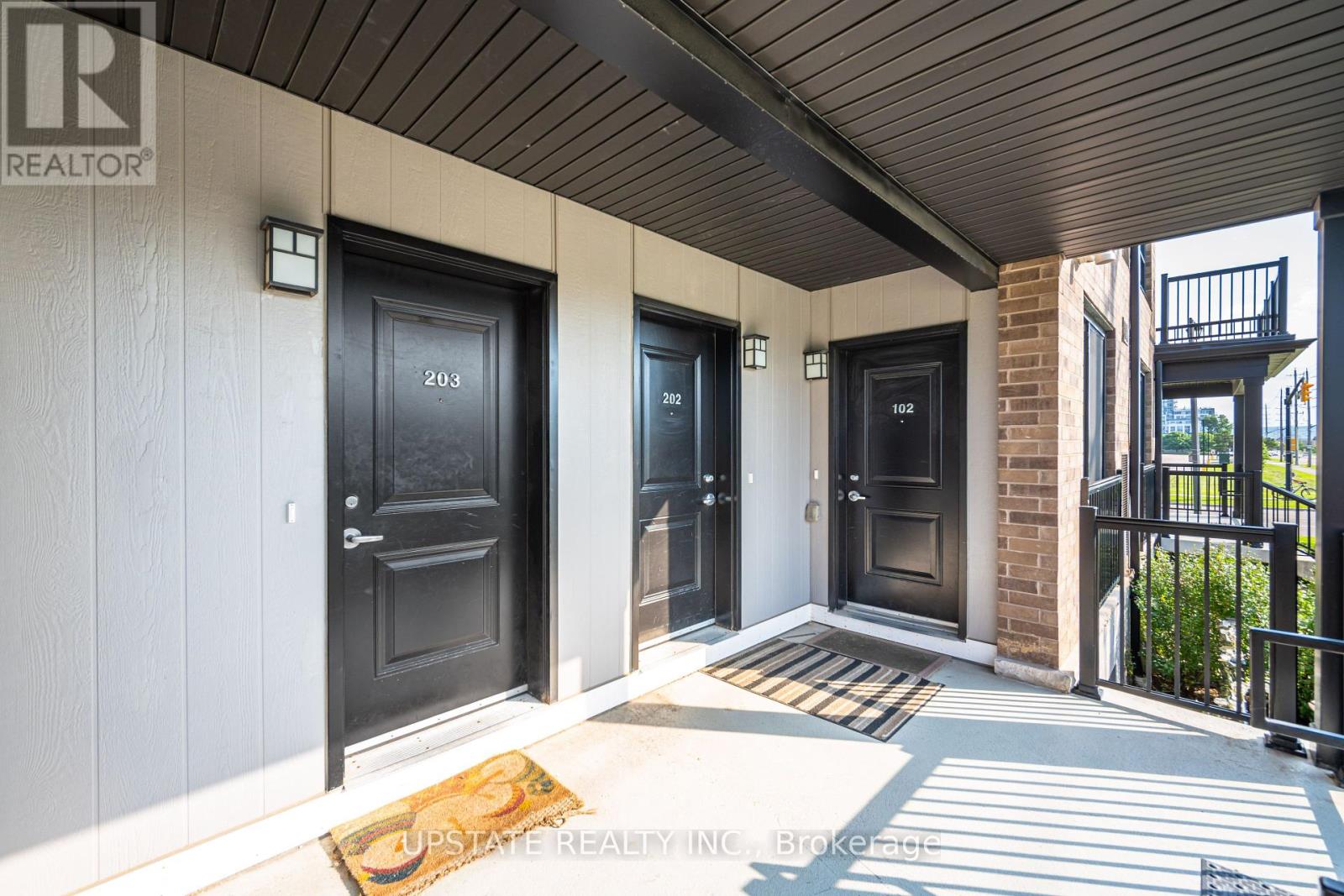 Photo 2 of 203 1200 Main Street E, Milton ON